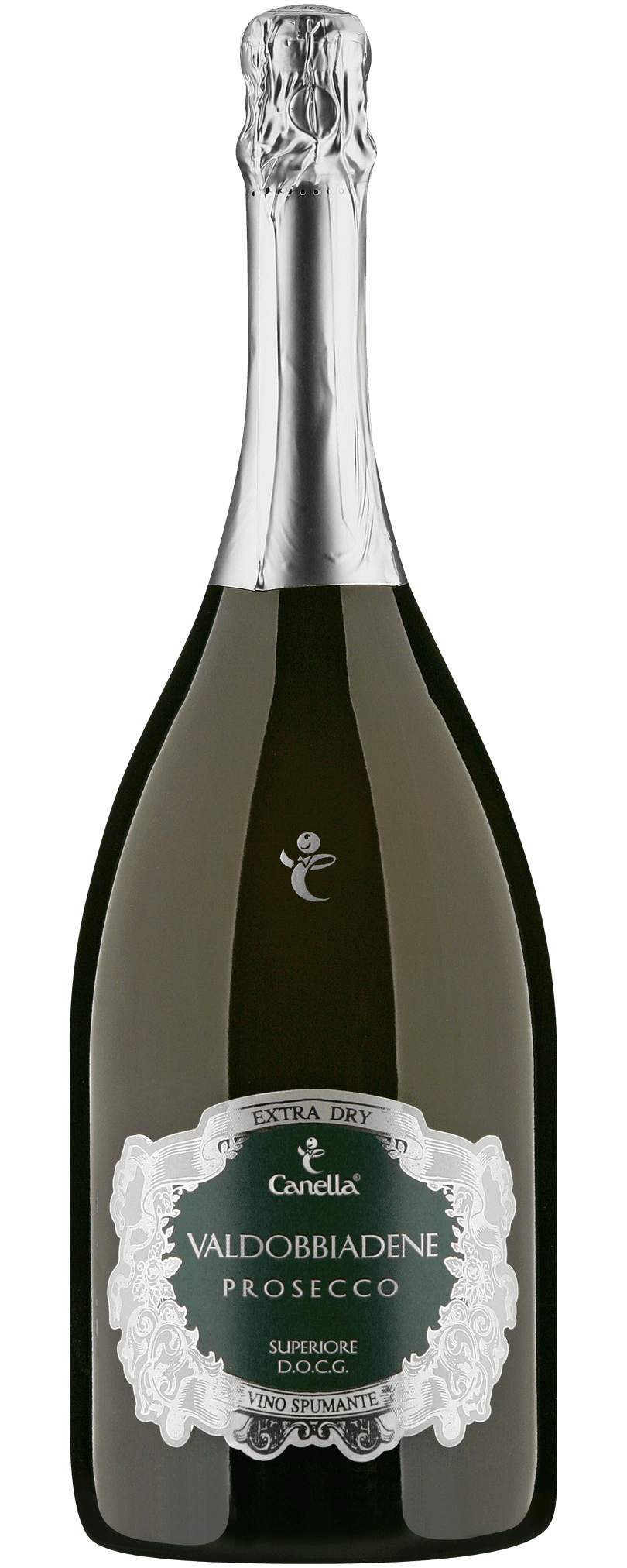 Valdobbiadene Prosecco DOCG Superiore Extra Dry