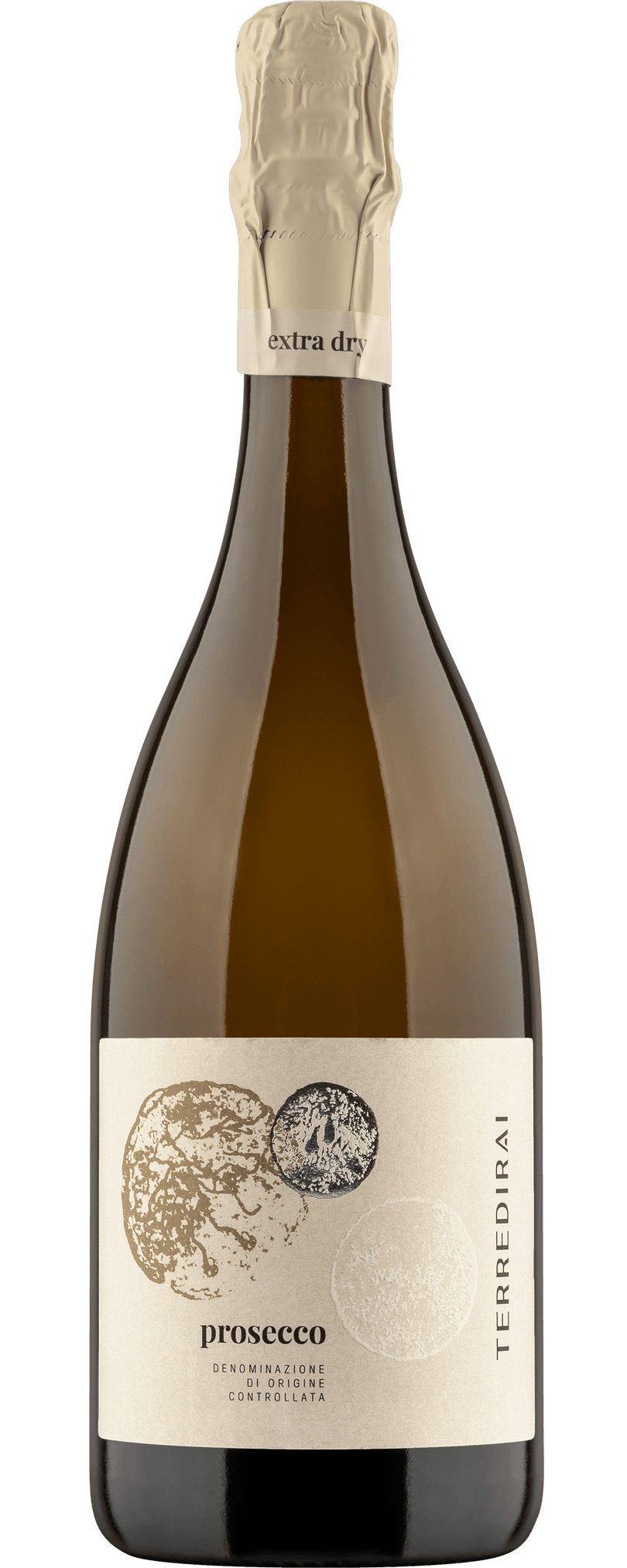 Terre di Rai Prosecco DOC Extra Dry