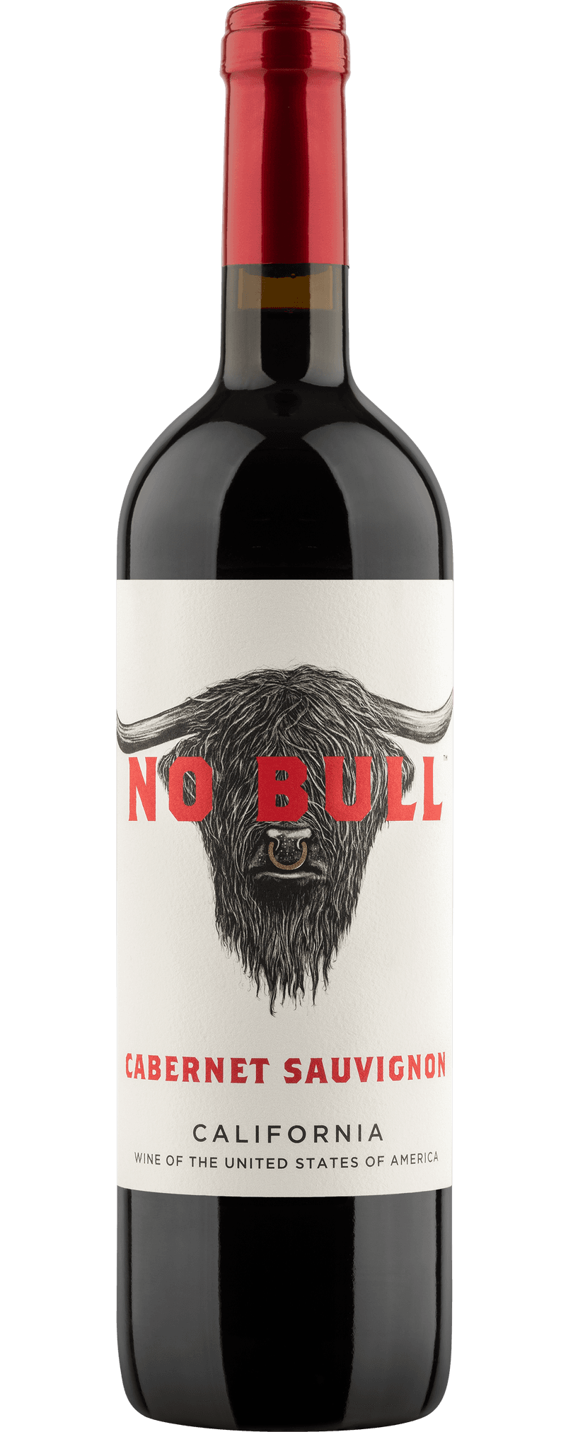 No Bull Cabernet Sauvignon California