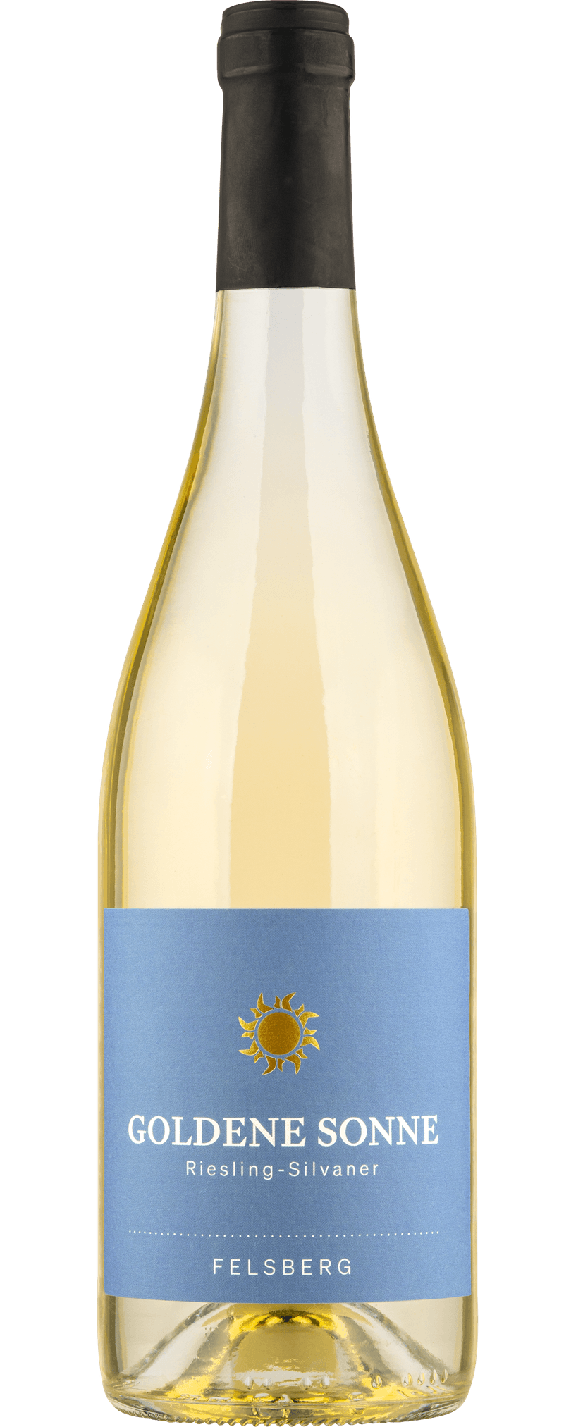 Goldene Sonne Riesling-Silvaner Felsberg AOC Graubünden