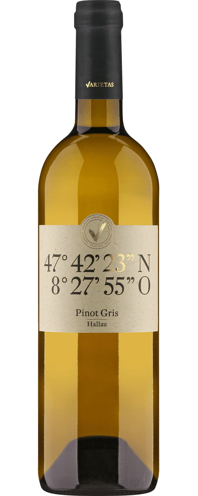 Varietas 23" Pinot Gris Hallau AOC Schaffhausen