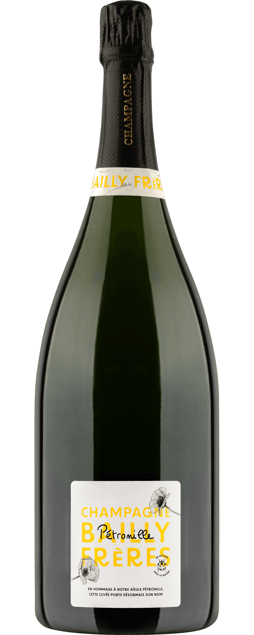 Bailly Frères Pétronille