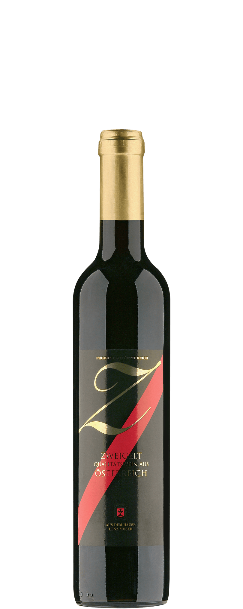 Zweigelt Niederösterreich Qualitätswein