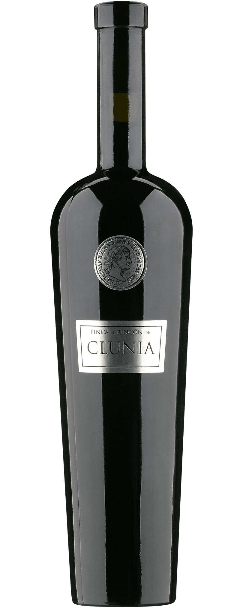 Finca El Rincón Vino de la Tierra de Castilla y León