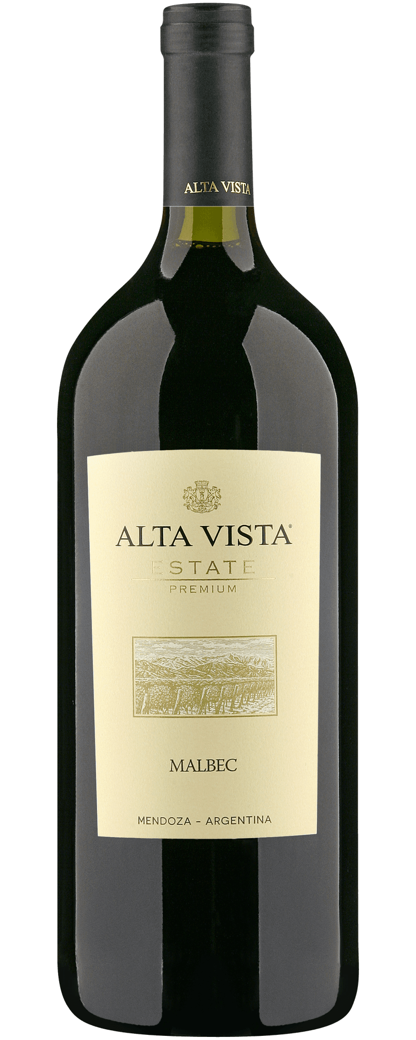 Premium Malbec Mendoza
