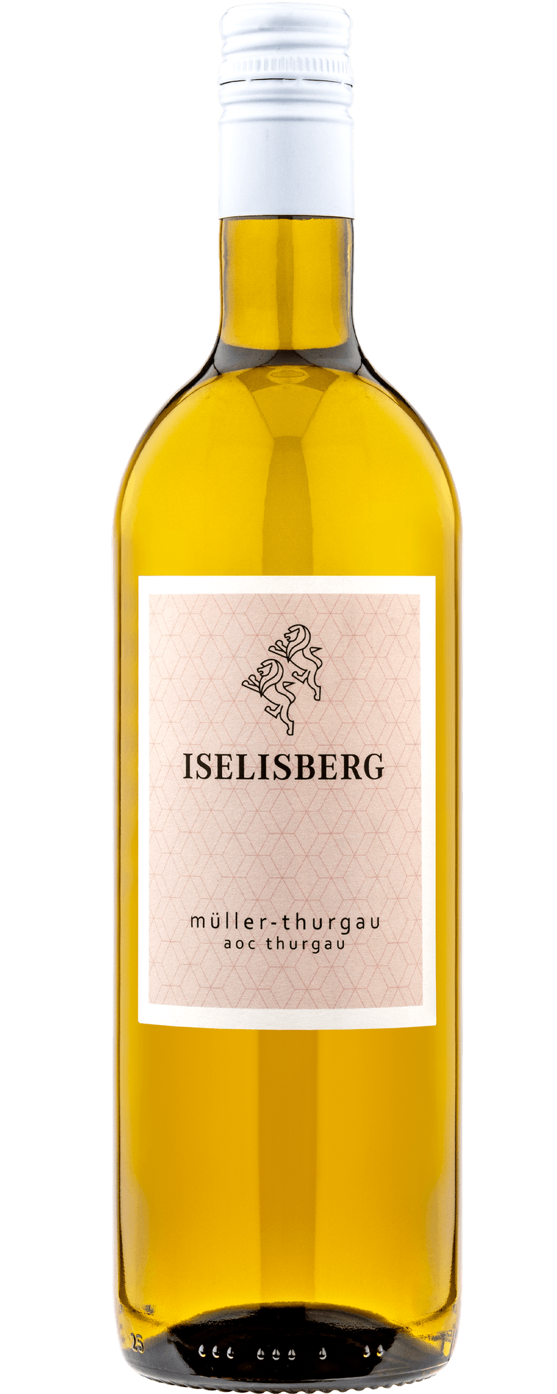 Iselisberg Müller-Thurgau AOC Thurgau
