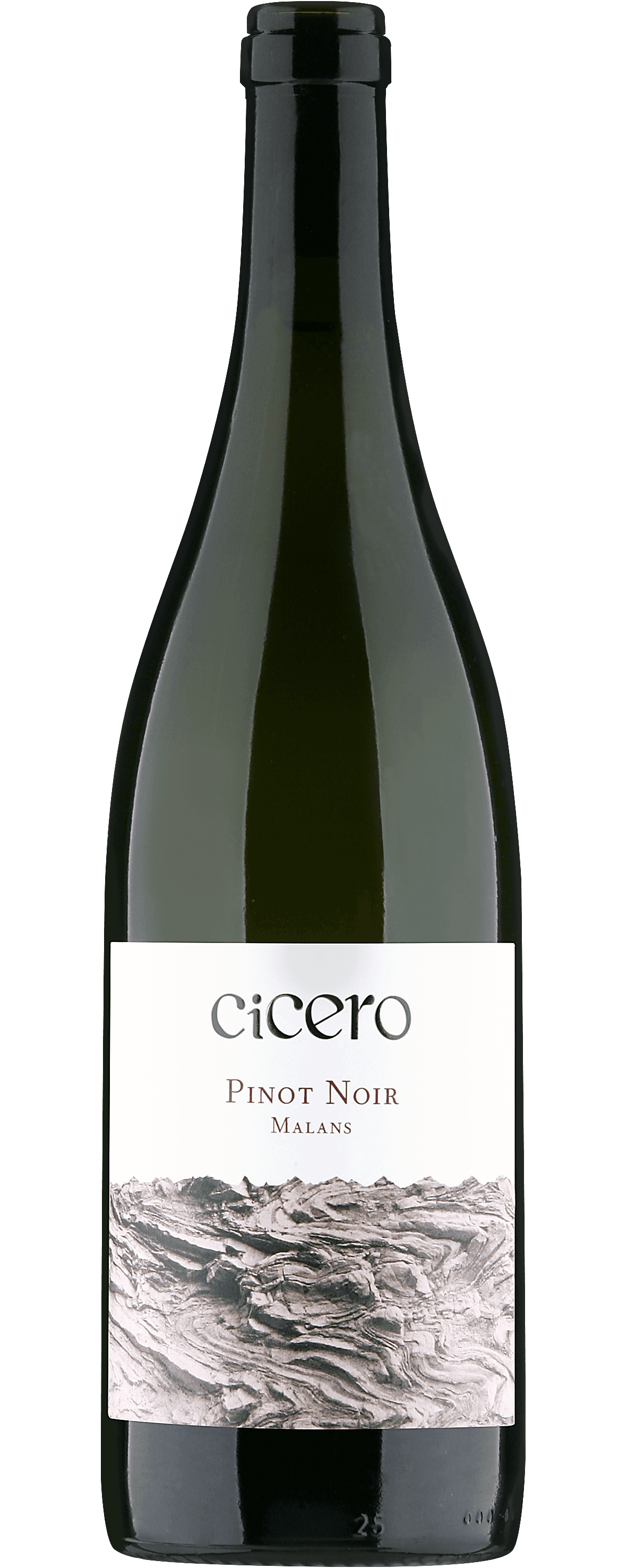 Cicero Pinot Noir Malans AOC Graubünden