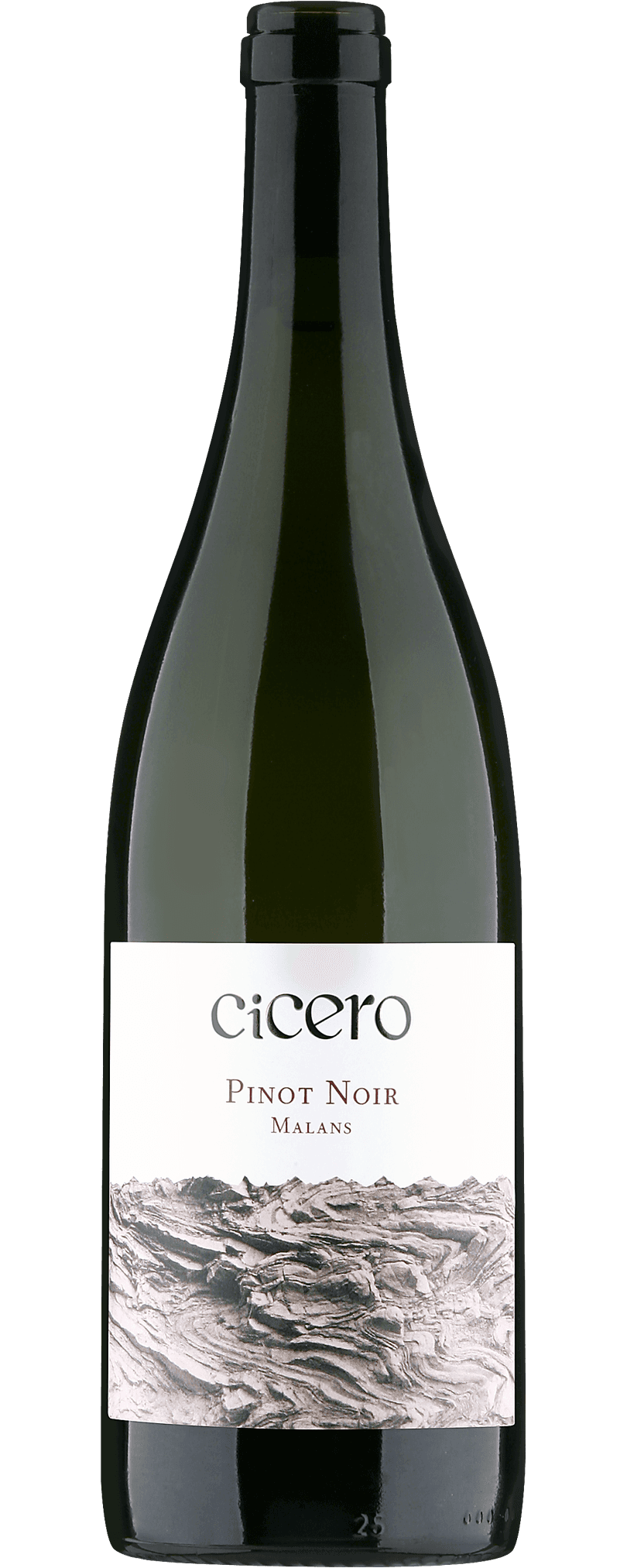 Cicero Pinot Noir Malans AOC Graubünden