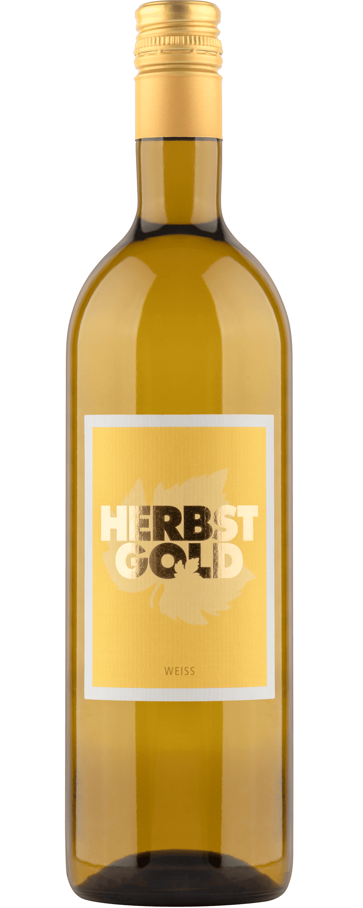 Herbstgold Weiss Vin de Pays Suisse