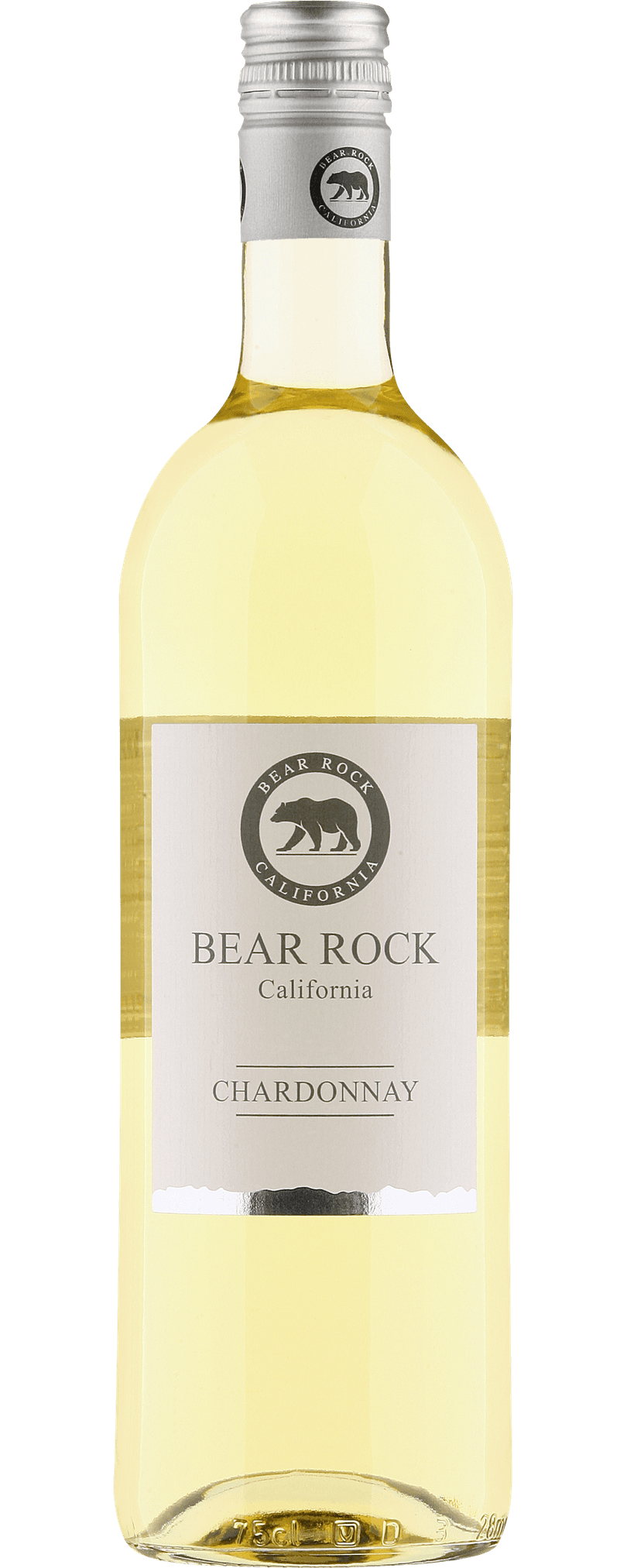 Bear Rock Chardonnay California
