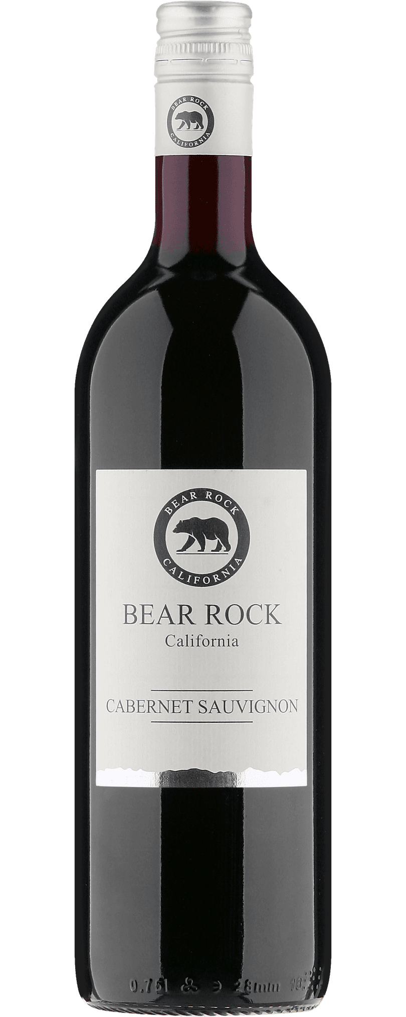 Bear Rock Cabernet Sauvignon California