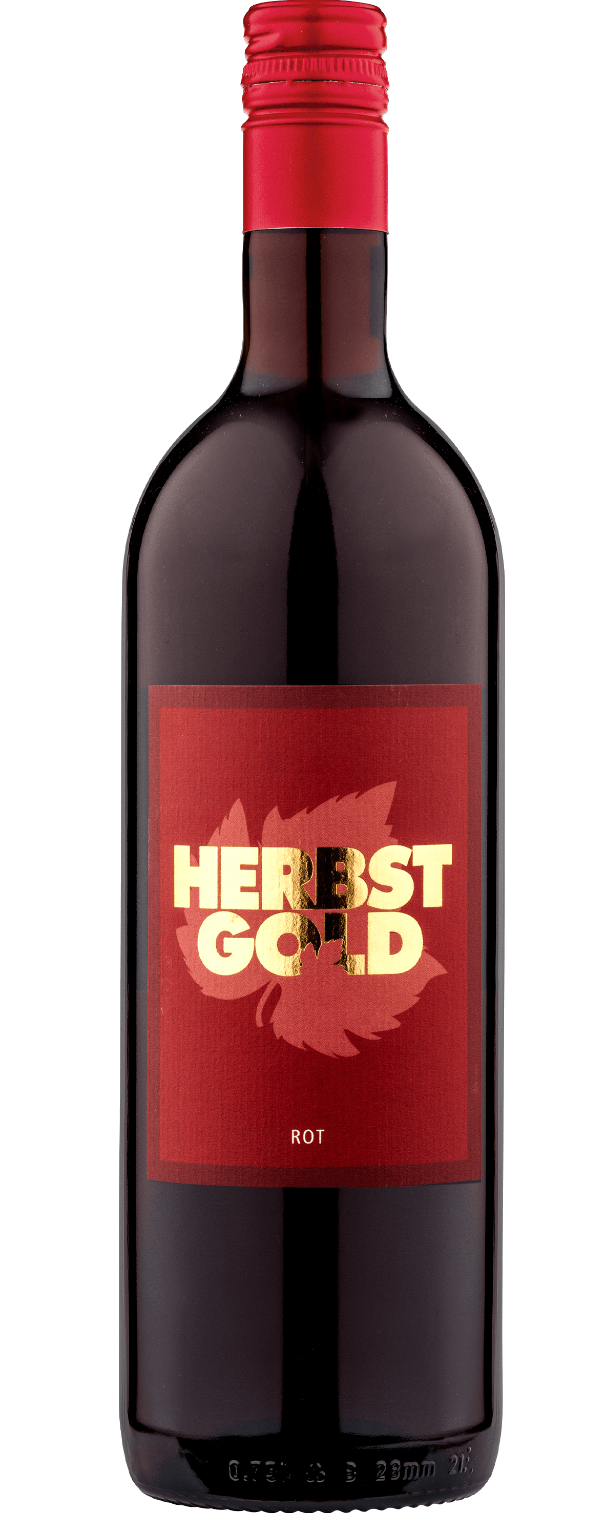 Herbstgold Rot Vin de Pays Suisse