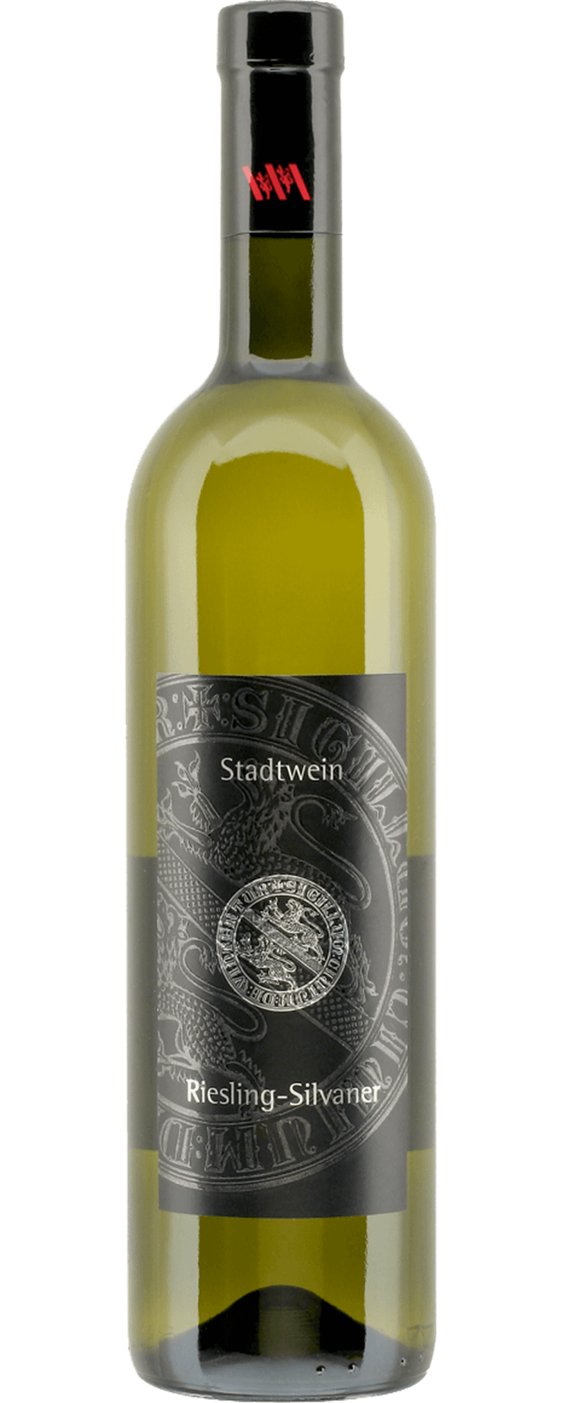 Stadtwein Riesling-Silvaner Winterthur AOC Zürich