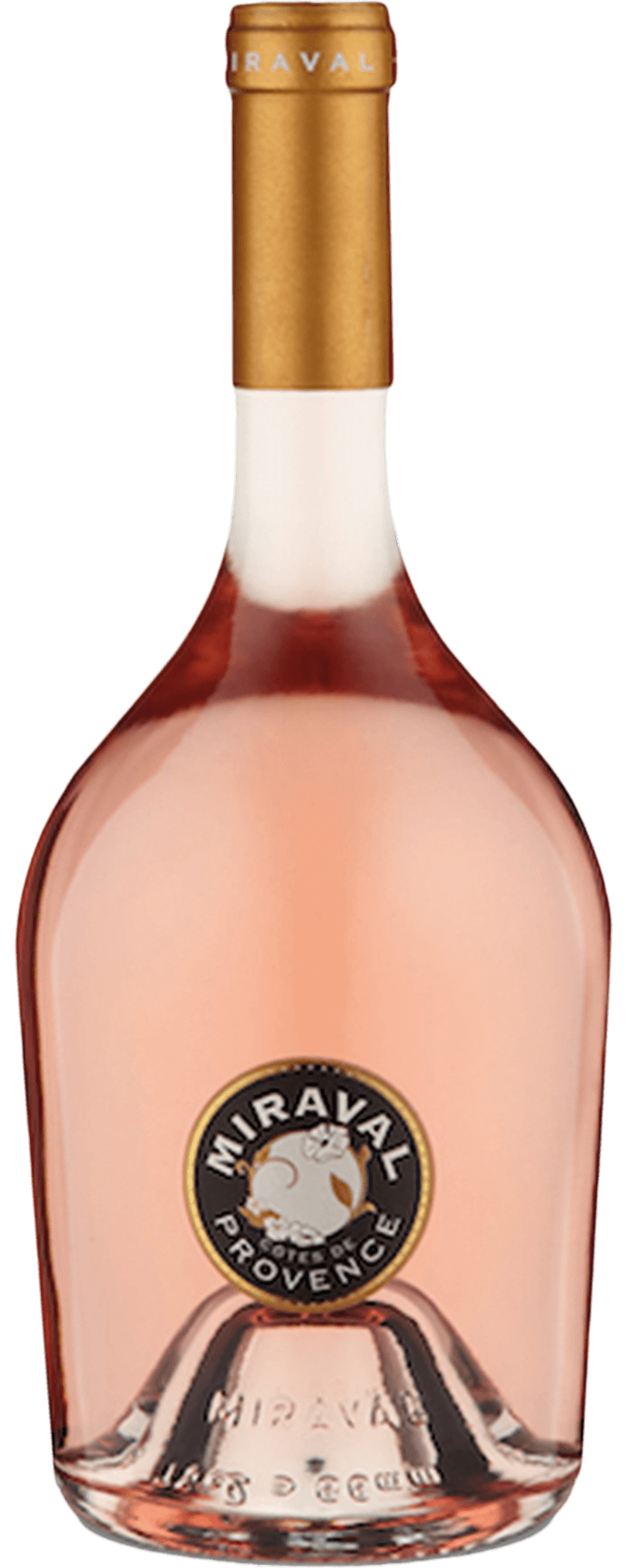 Miraval Rosé Côtes de Provence AOP