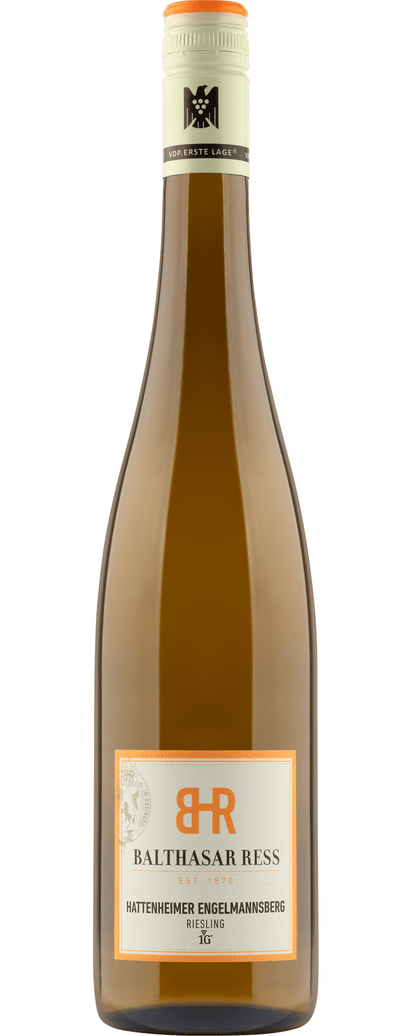 Hattenheimer Engelmannsberg Riesling VDP.Erste Lage