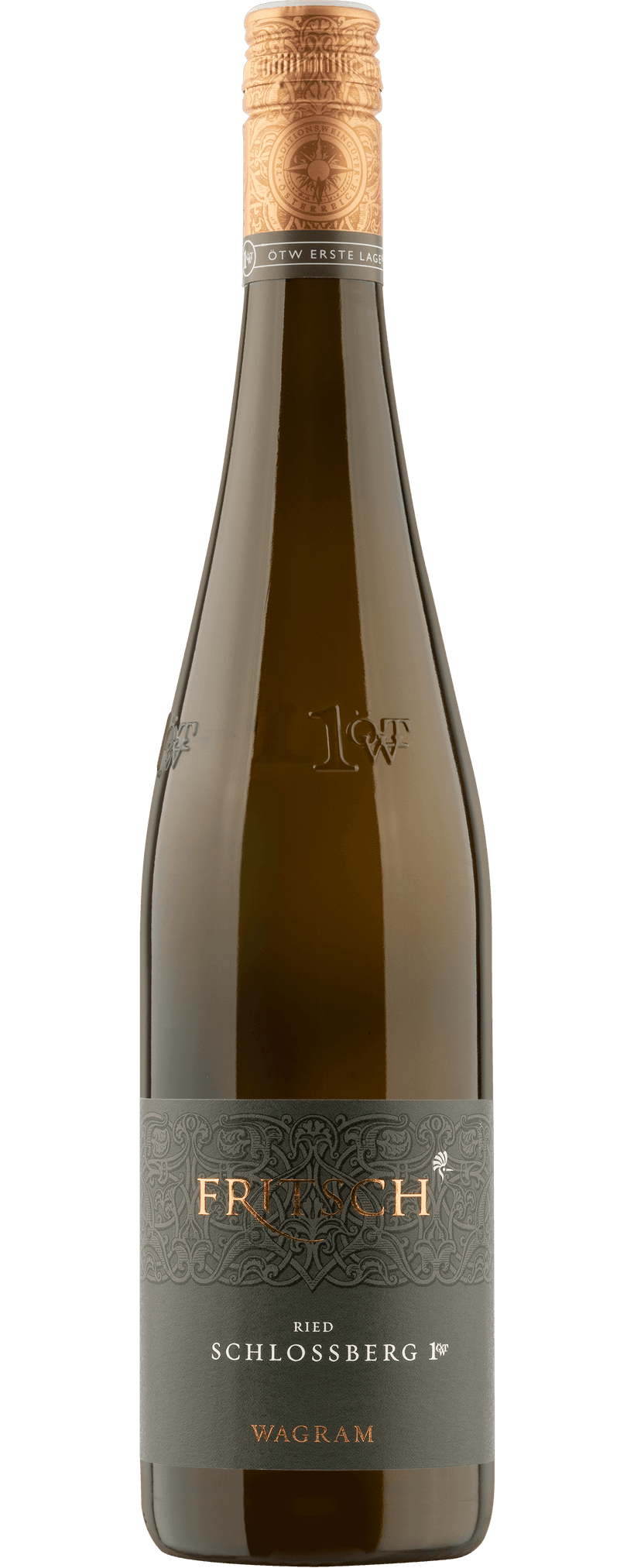 Grüner Veltliner Ried Schlossberg 1ÖTW