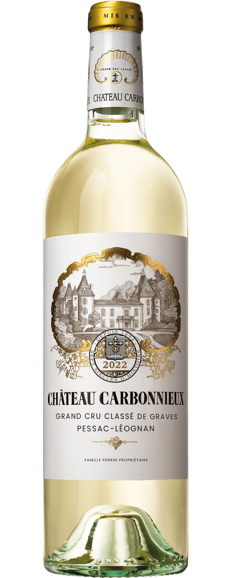 Château Carbonnieux Blanc Pessac-Léognan
