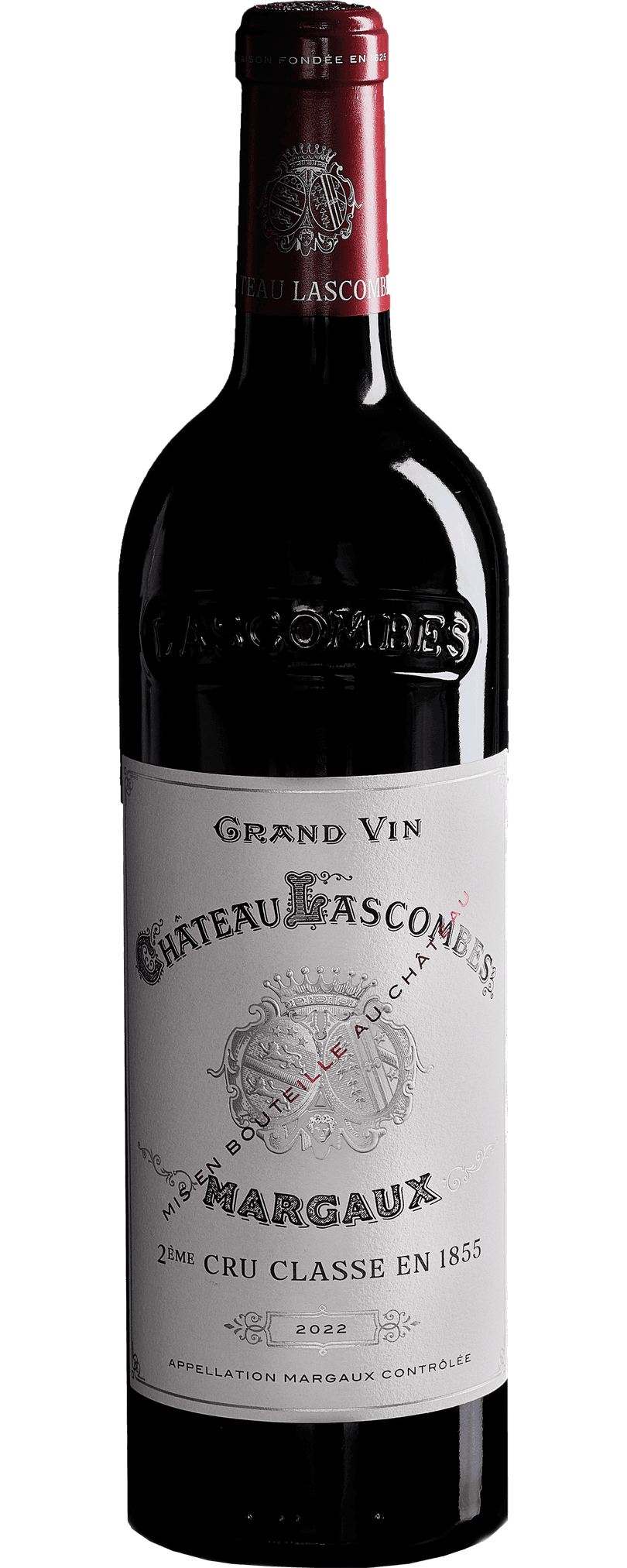 Château Lascombes Margaux AOC
