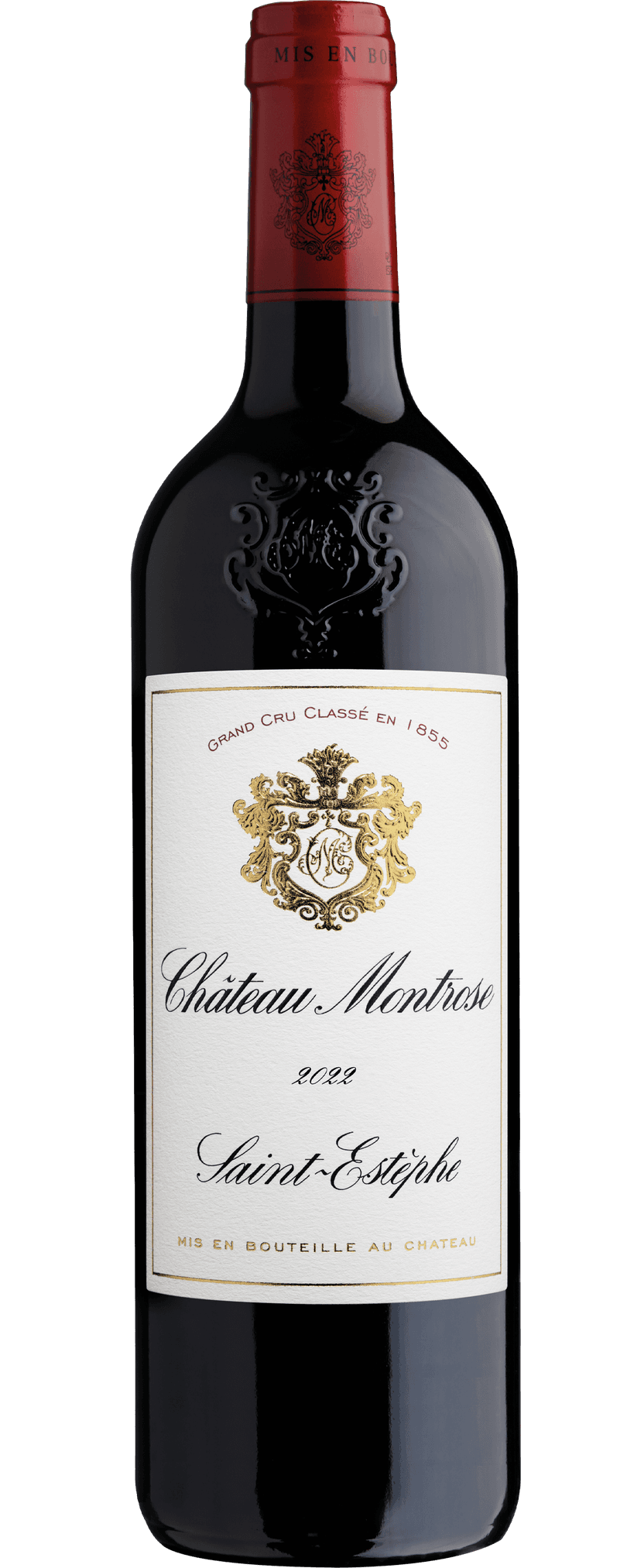 Château Montrose St. Estèphe AOC