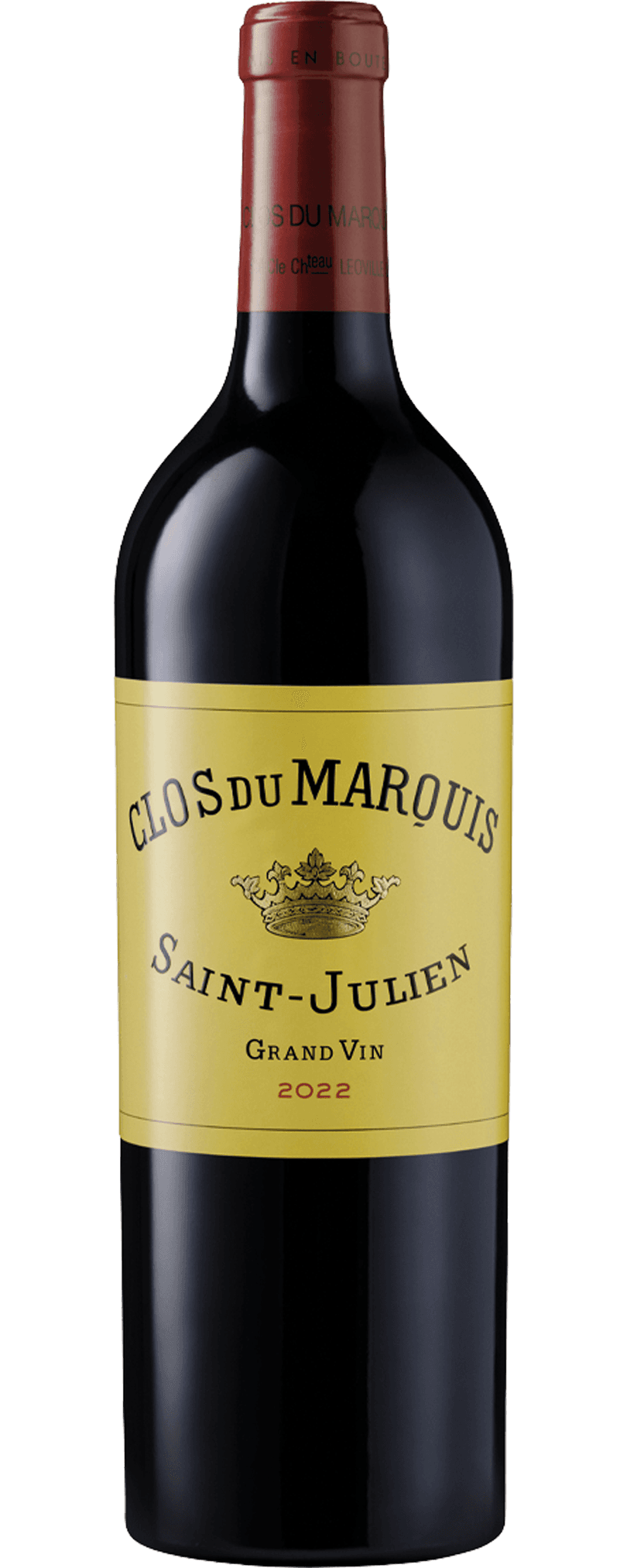 Clos du Marquis Saint Julien AOC