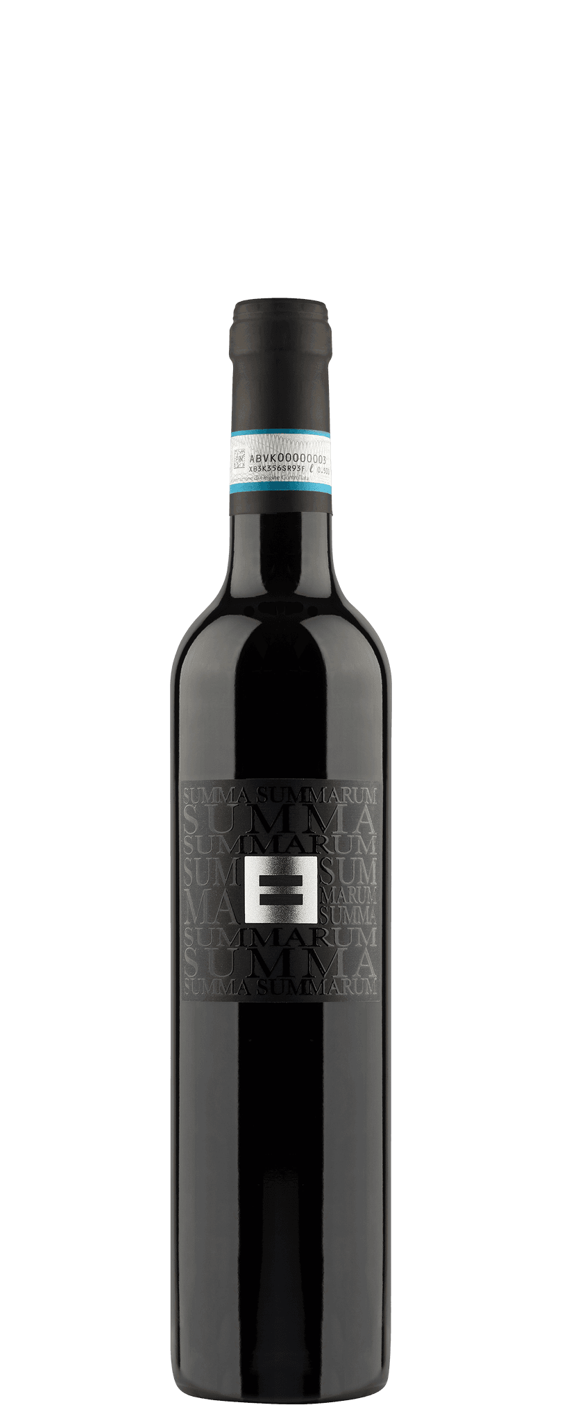 Summa Summarum Nero d'Avola di Sicilia DOC