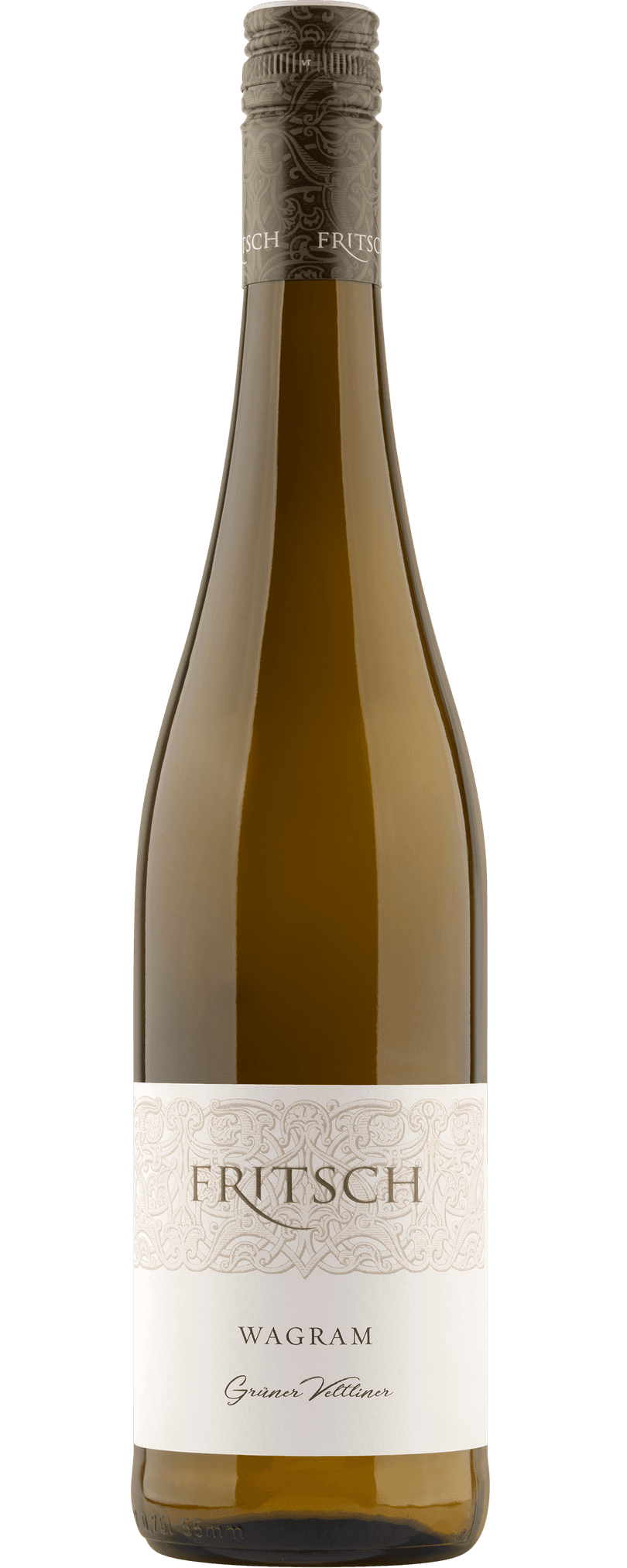 Grüner Veltliner Wagram DAC