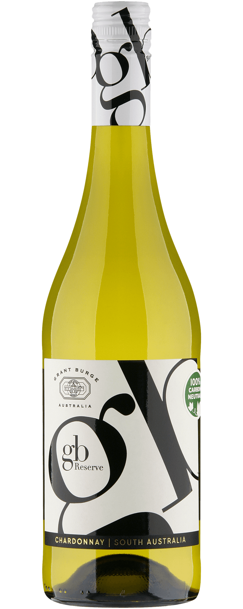 GB Chardonnay Reserve South Australia