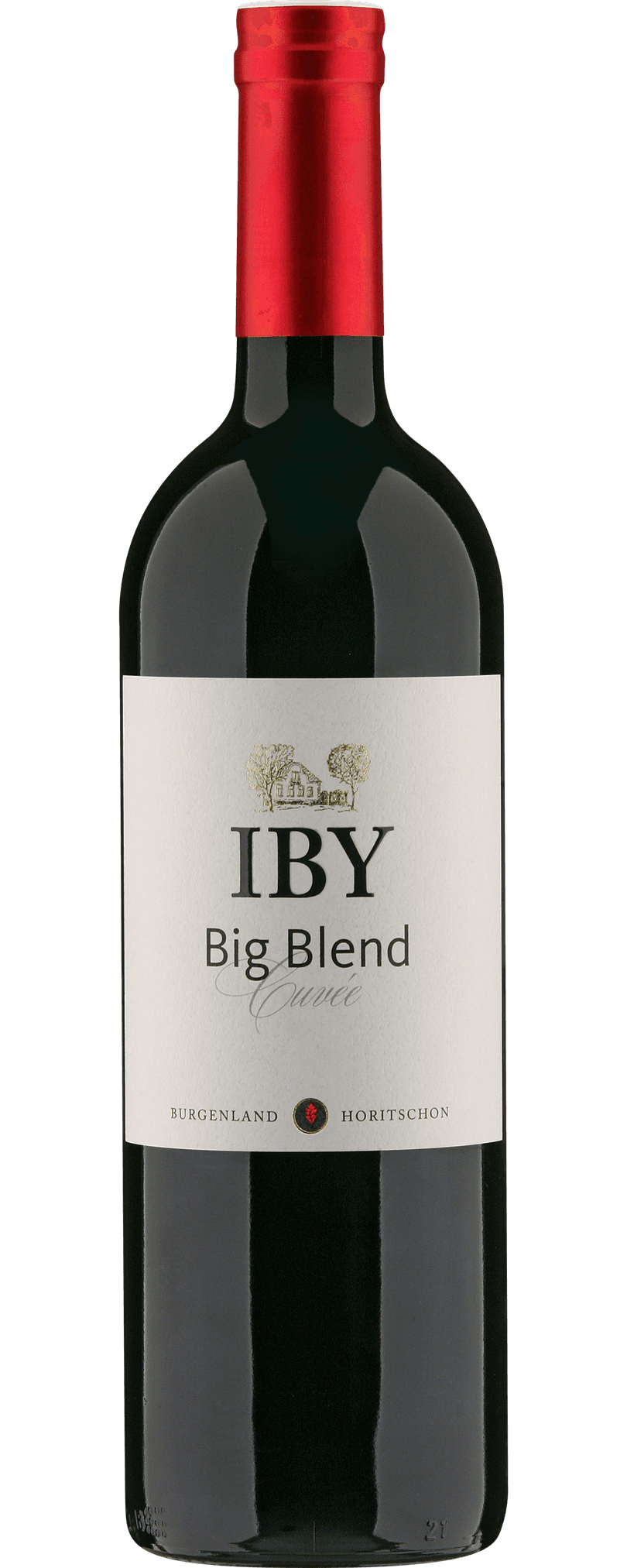 Big Blend Burgenland DAC