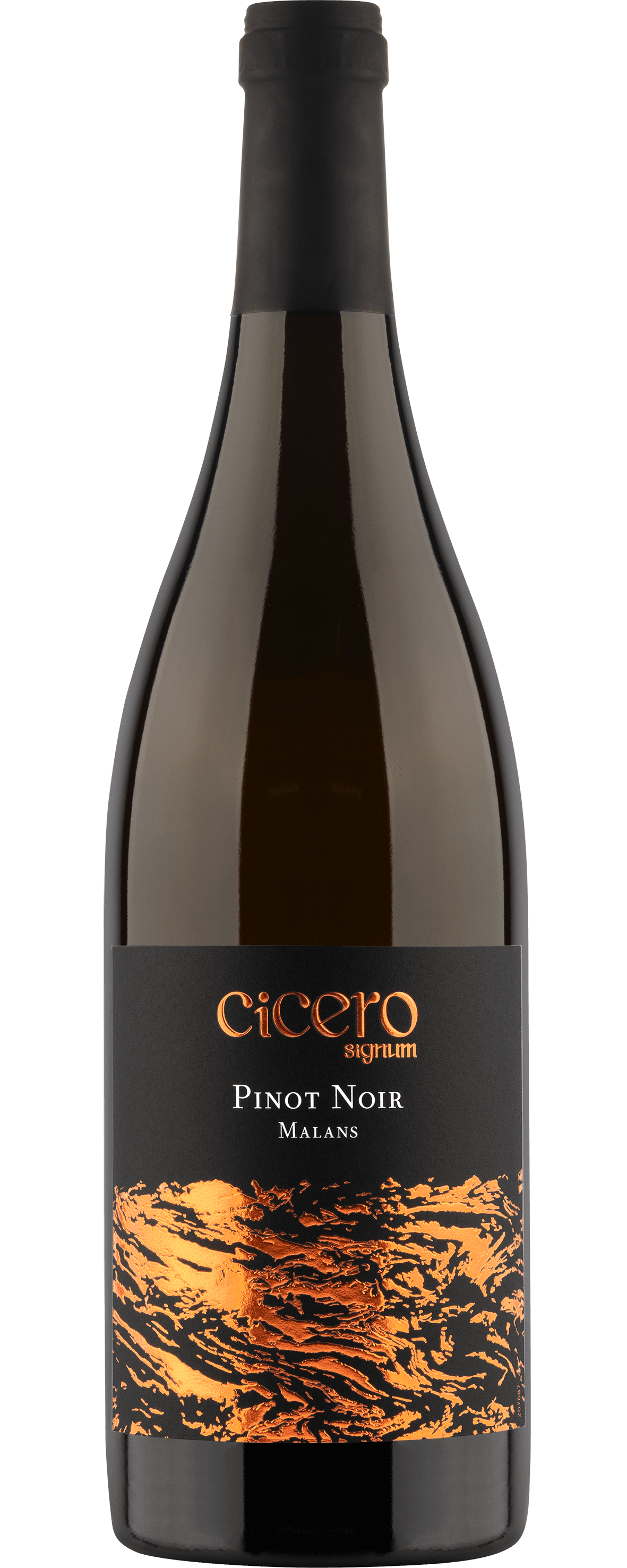 Cicero Signum Pinot Noir Malans AOC Graubünden