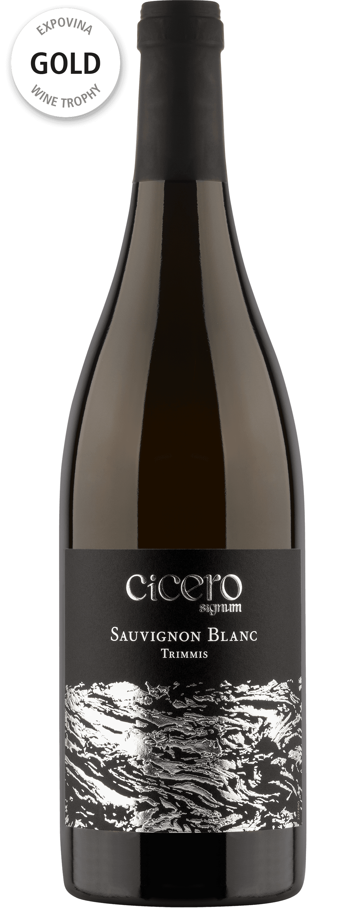 Cicero Signum Sauvignon Blanc Trimmis AOC Graubünden