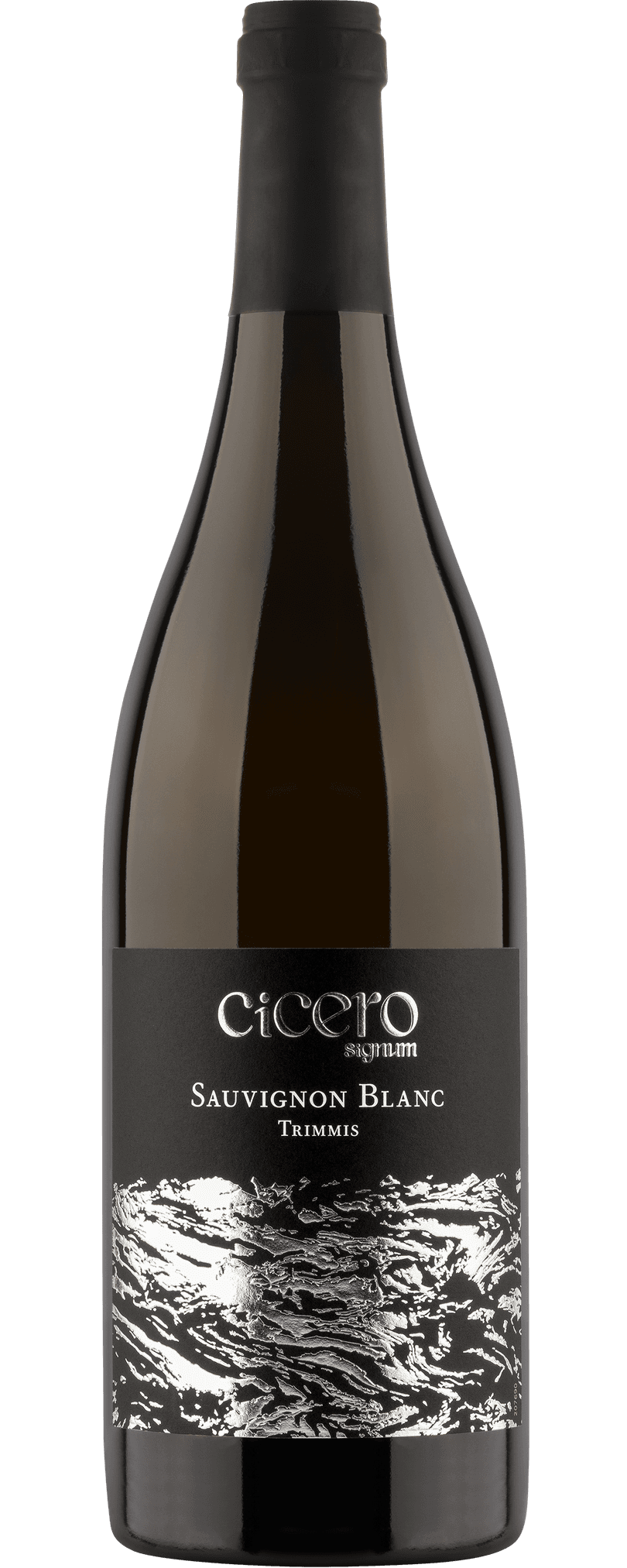 Cicero Signum Sauvignon Blanc Trimmis AOC Graubünden