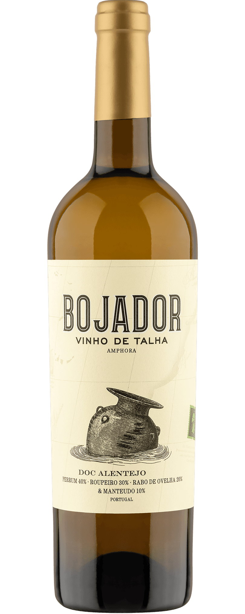Bojador Talha White Alentejo DOC