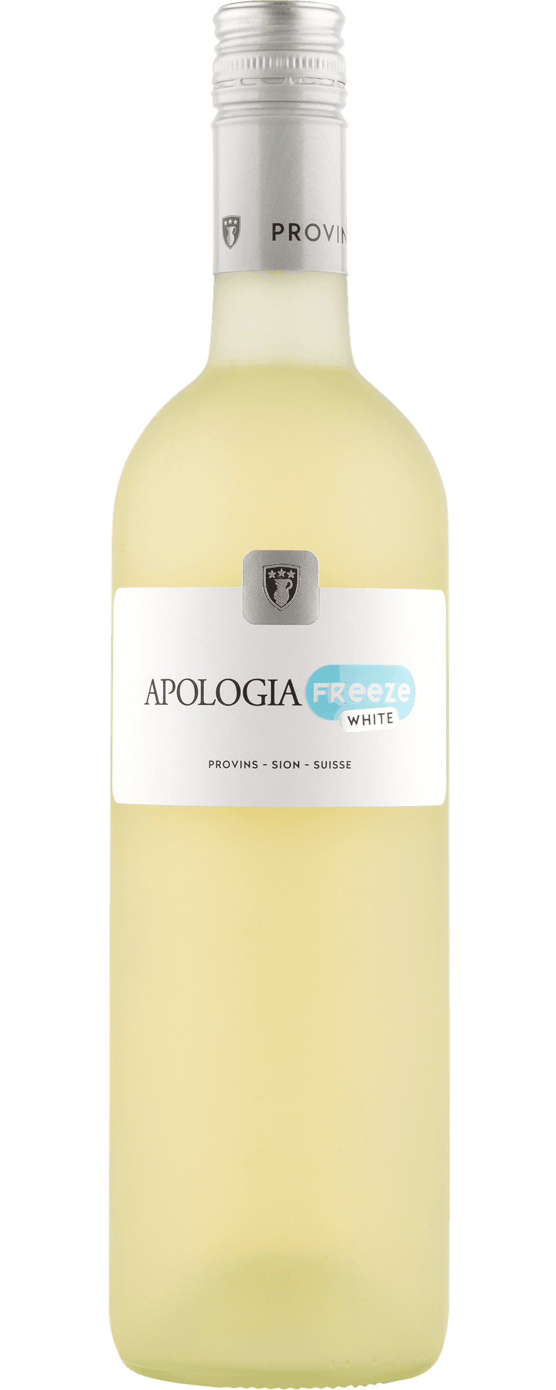 Apologia Freeze White Vin de Pays Romand