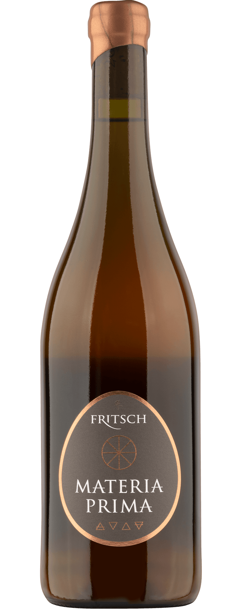 Materia Prima MMXXII Fritsch Bio