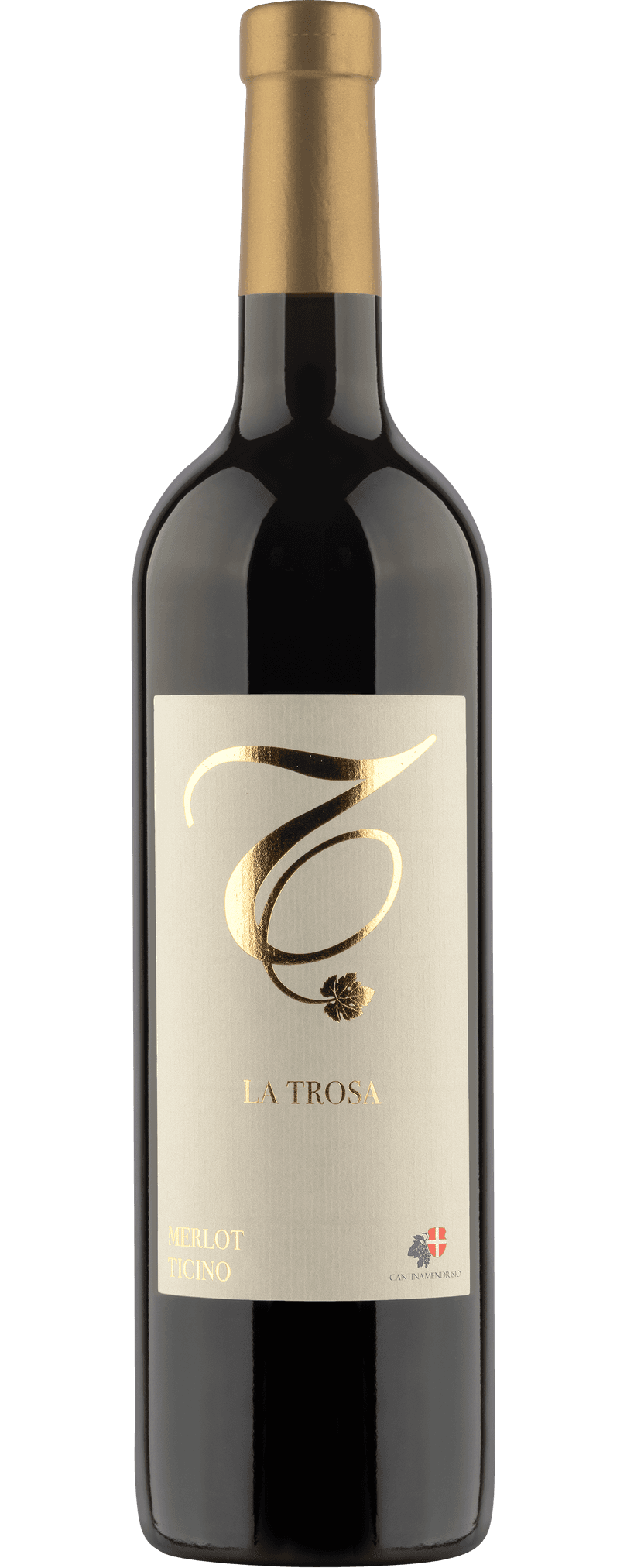 La Trosa Merlot Ticino DOC