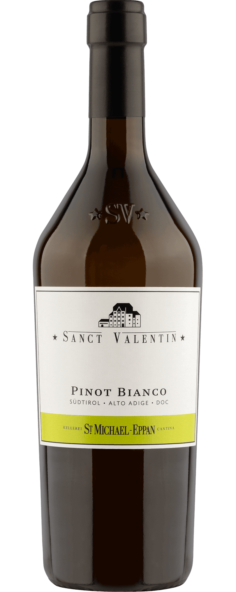 Sanct Valentin Weissburgunder Alto Adige DOC