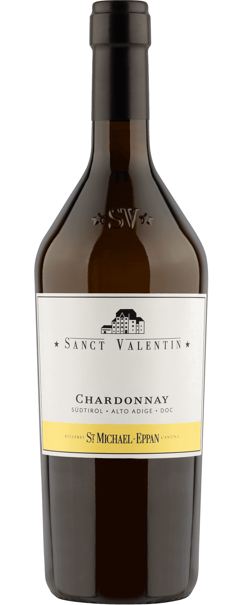 Sanct Valentin Chardonnay Alto Adige DOC