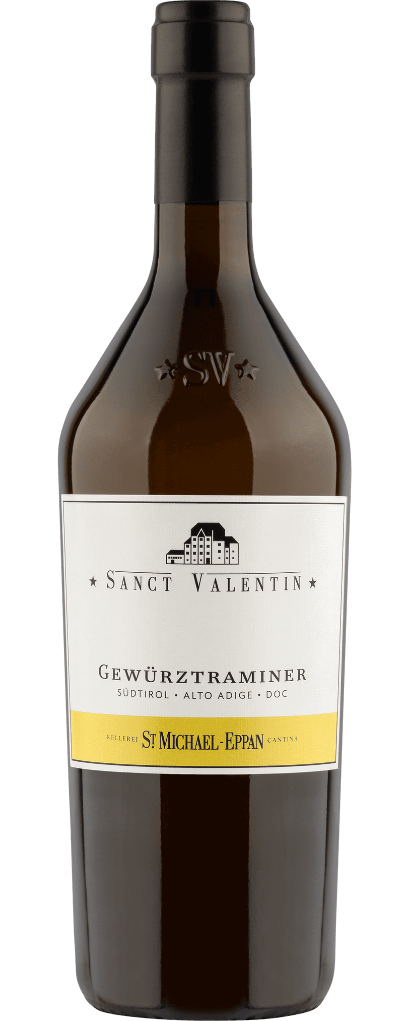 Sanct Valentin Gewürztraminer Alto Adige DOC