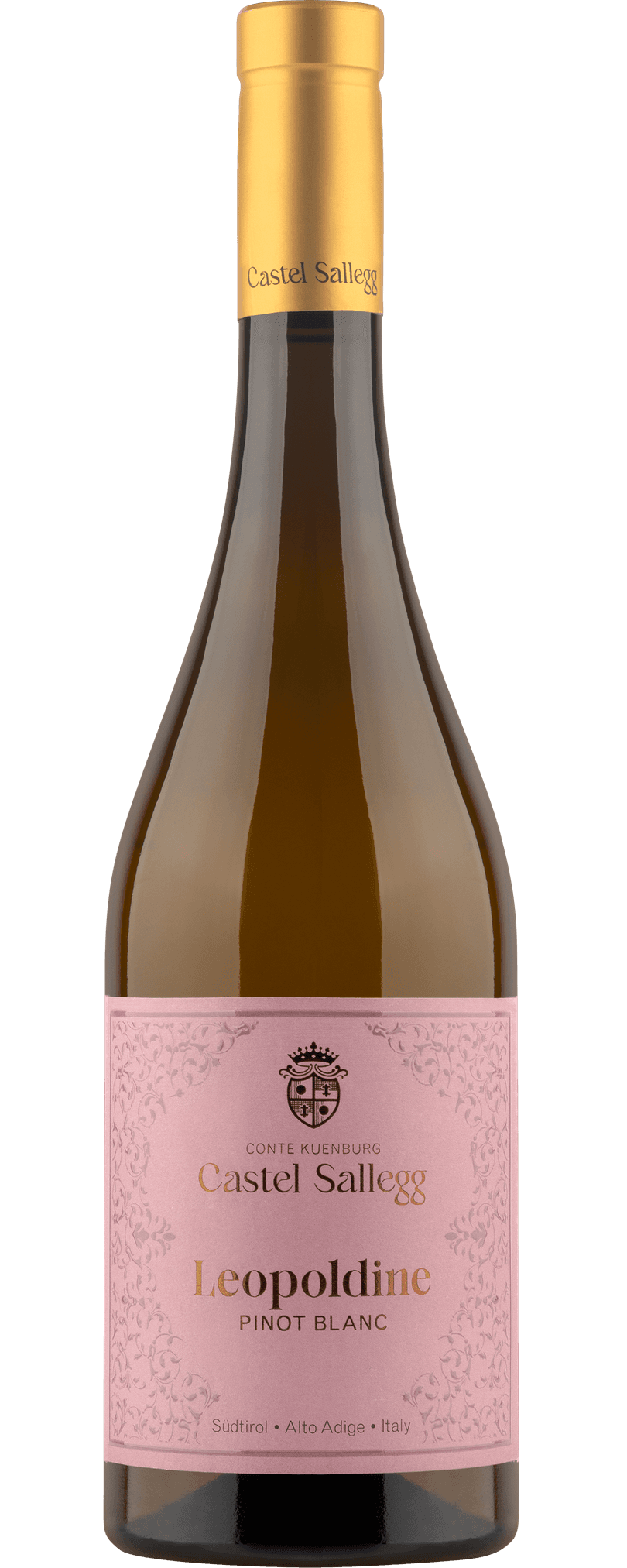 Leopoldine Pinot Bianco Alto Adige DOC