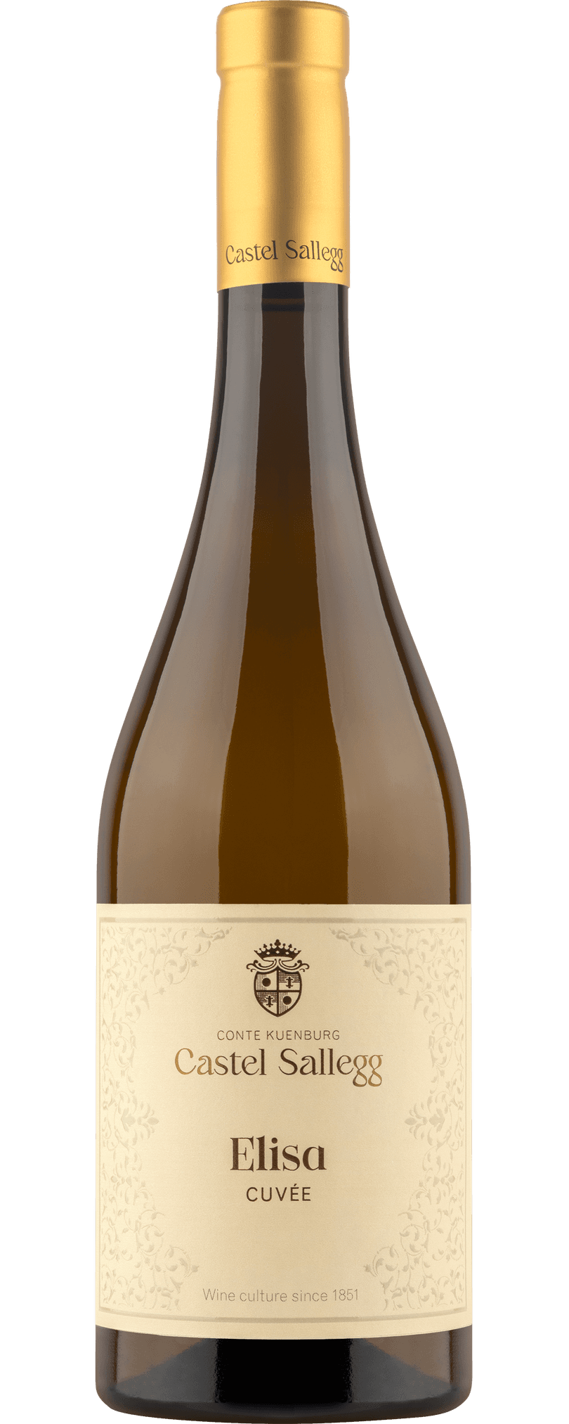 Elisa Cuvée Vigneti delle Dolomiti IGT
