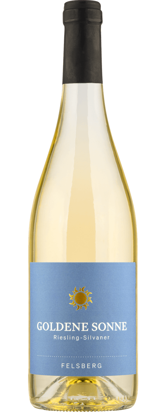 Goldene Sonne Riesling-Silvaner Felsberg AOC Graubünden