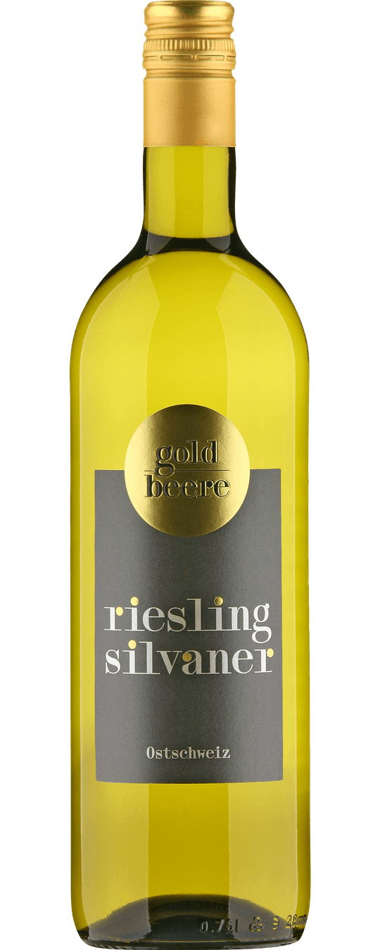 Goldbeere Riesling-Silvaner Ostschweizer Landwein