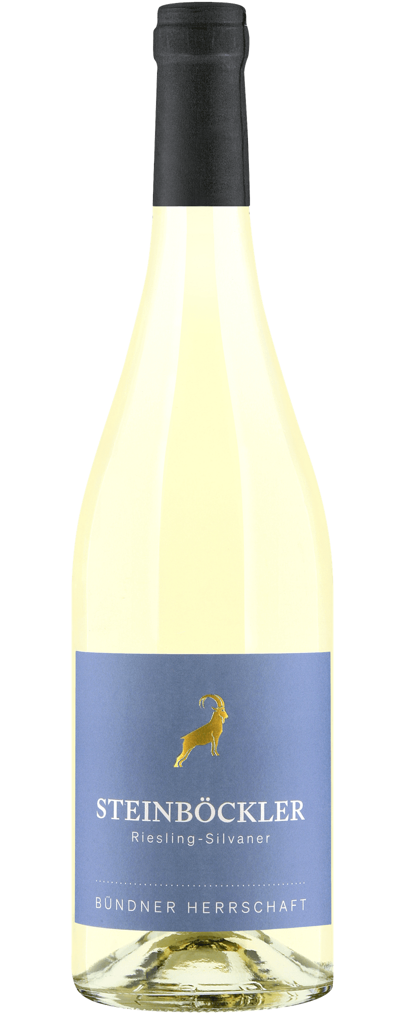 Steinböckler Riesling-Silvaner Bündner Herrschaft AOC Graubünden