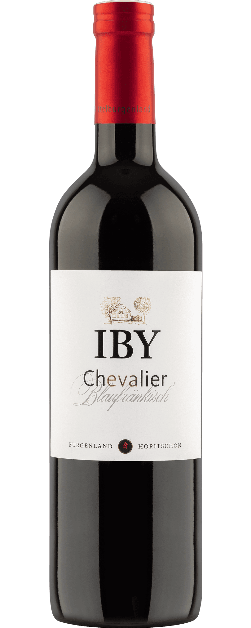 Chevalier Blaufränkisch Mittelburgenland DAC Reserve