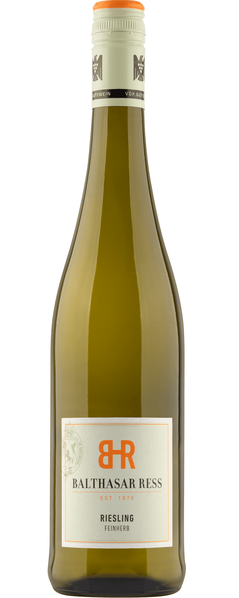 Rheingau Riesling feinherb VDP.Gutswein