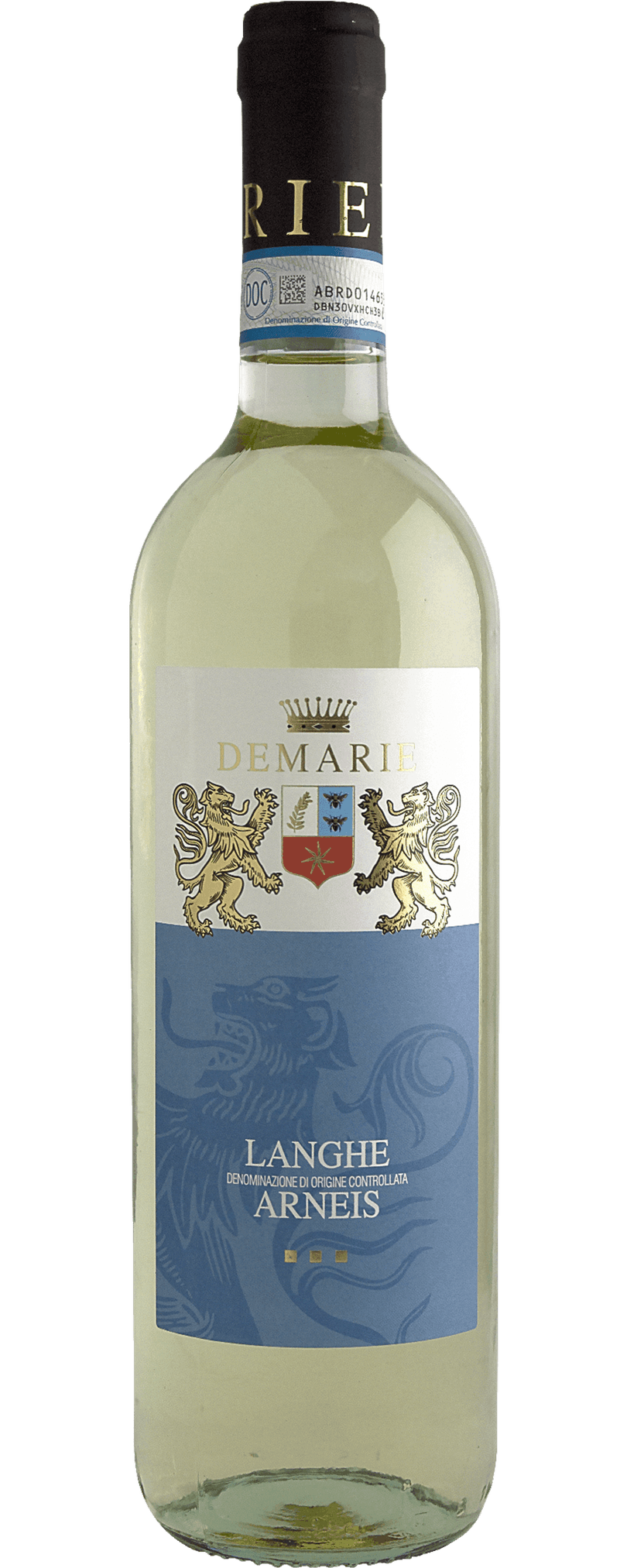 Langhe Arneis DOC