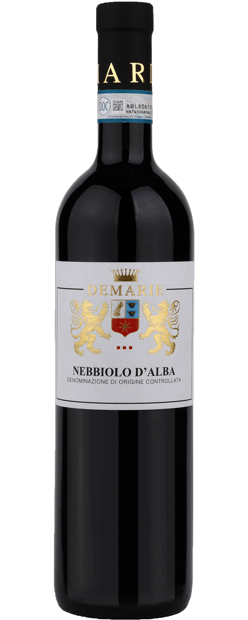 Nebbiolo d'Alba DOC