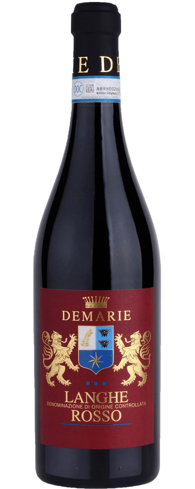 Langhe Rosso DOC