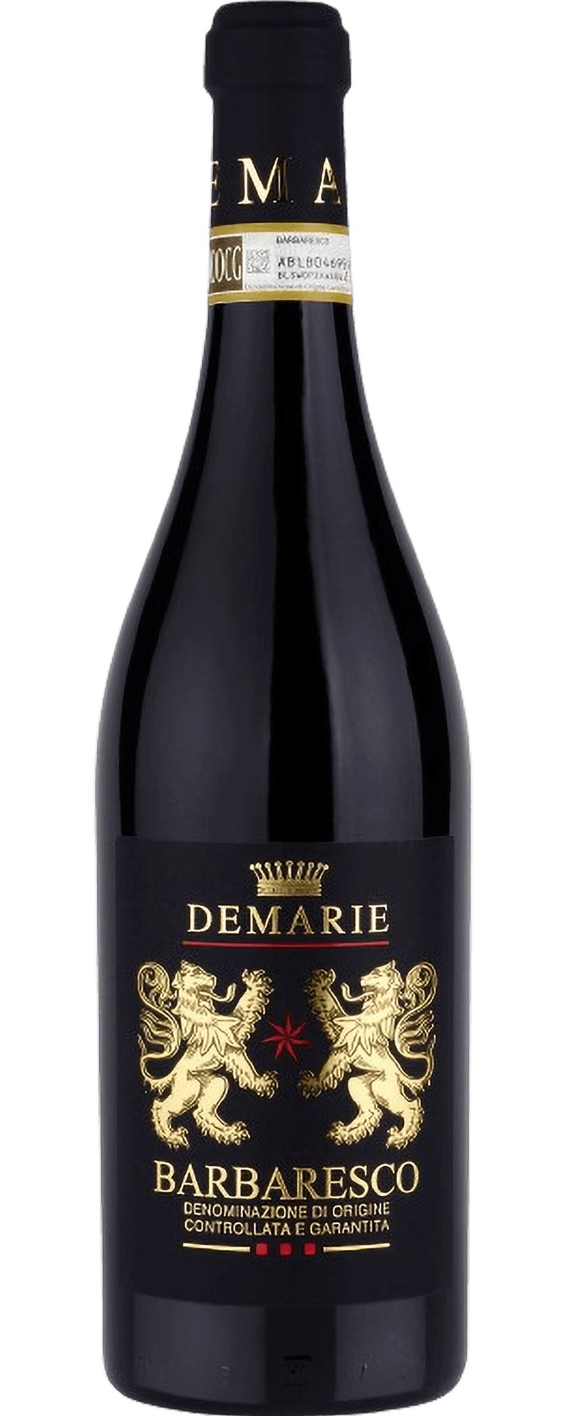 Barbaresco DOCG