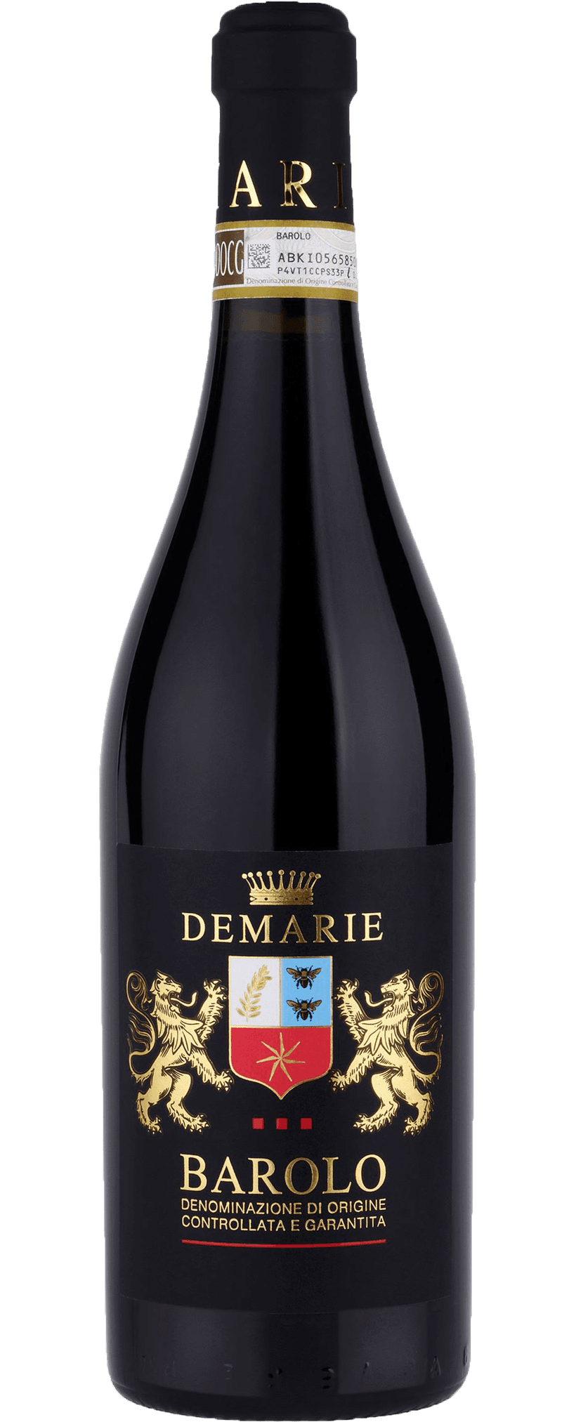 Barolo DOCG